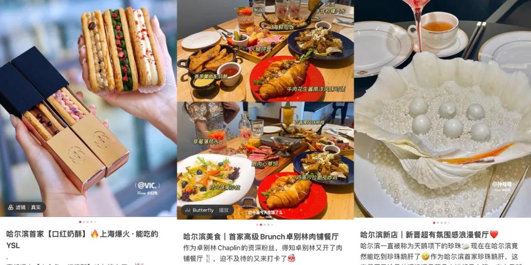 哈尔滨探店怎么挣钱,流量时代下的财富商机