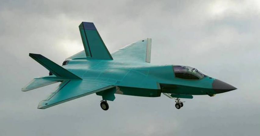 歼35真的比f35强吗,歼35最新改进