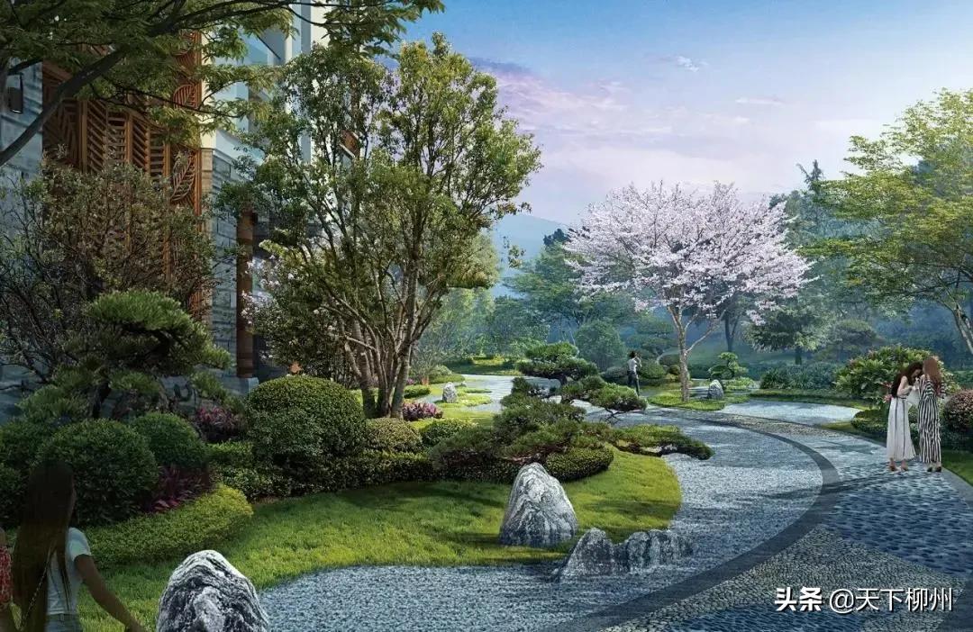 柳州天润龙潭里户型,柳州天润龙潭里户型图