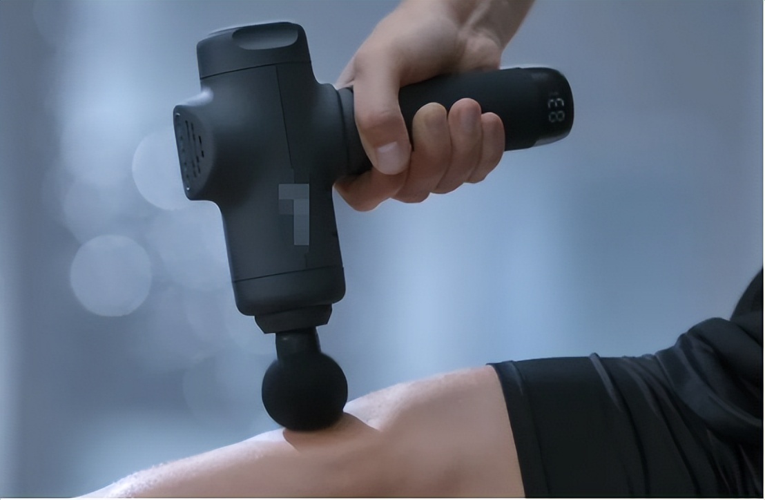 筋膜枪的作用和使用方法,筋膜枪的副作用和危害