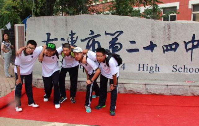 辽宁省十强学校高中,辽宁育才高中在全国排名