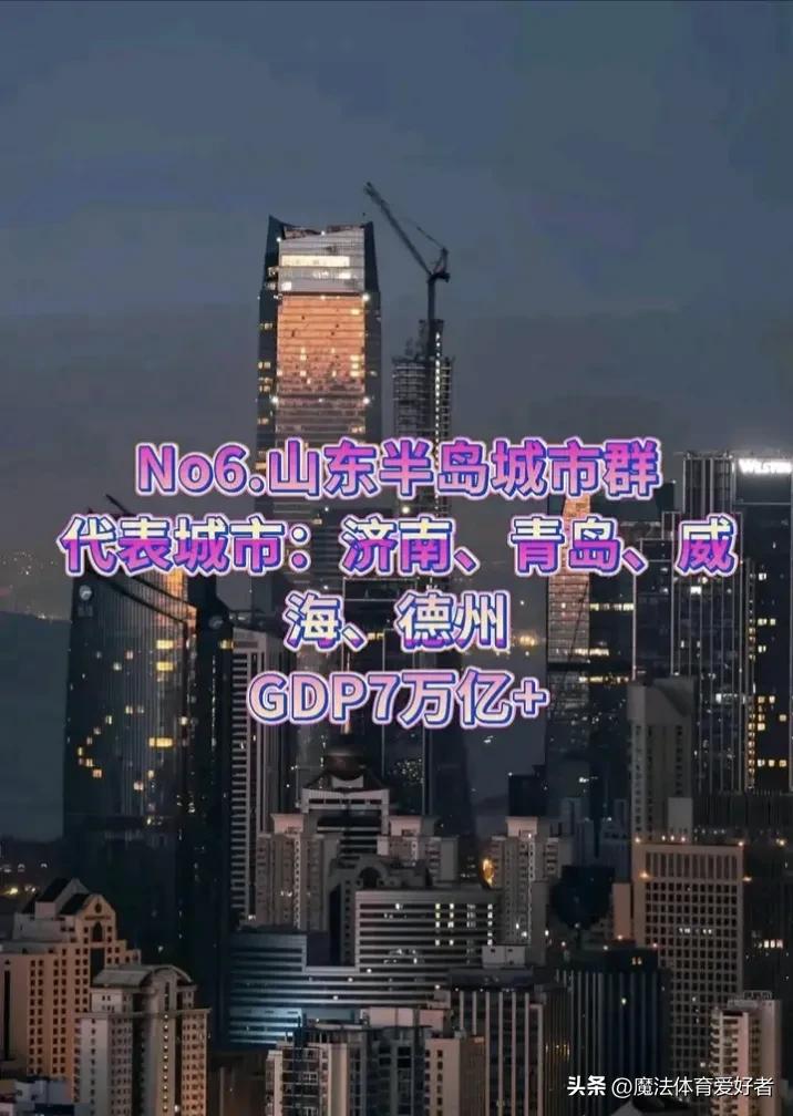 最新十大城市综合实力排名,中国人均经济十大城市排名