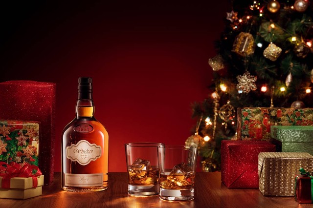 送礼白酒搭配什么礼品,白酒送礼贵重