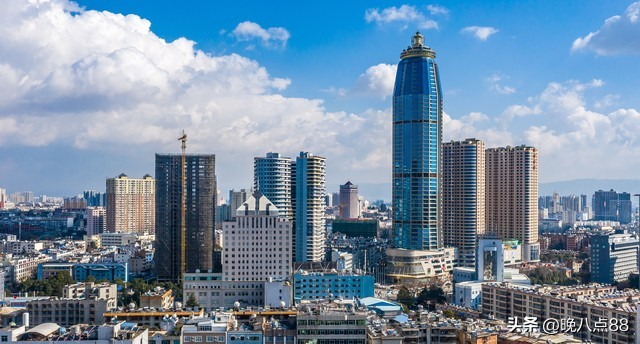 有一种生活叫避暑,有一种生活叫曲靖避暑