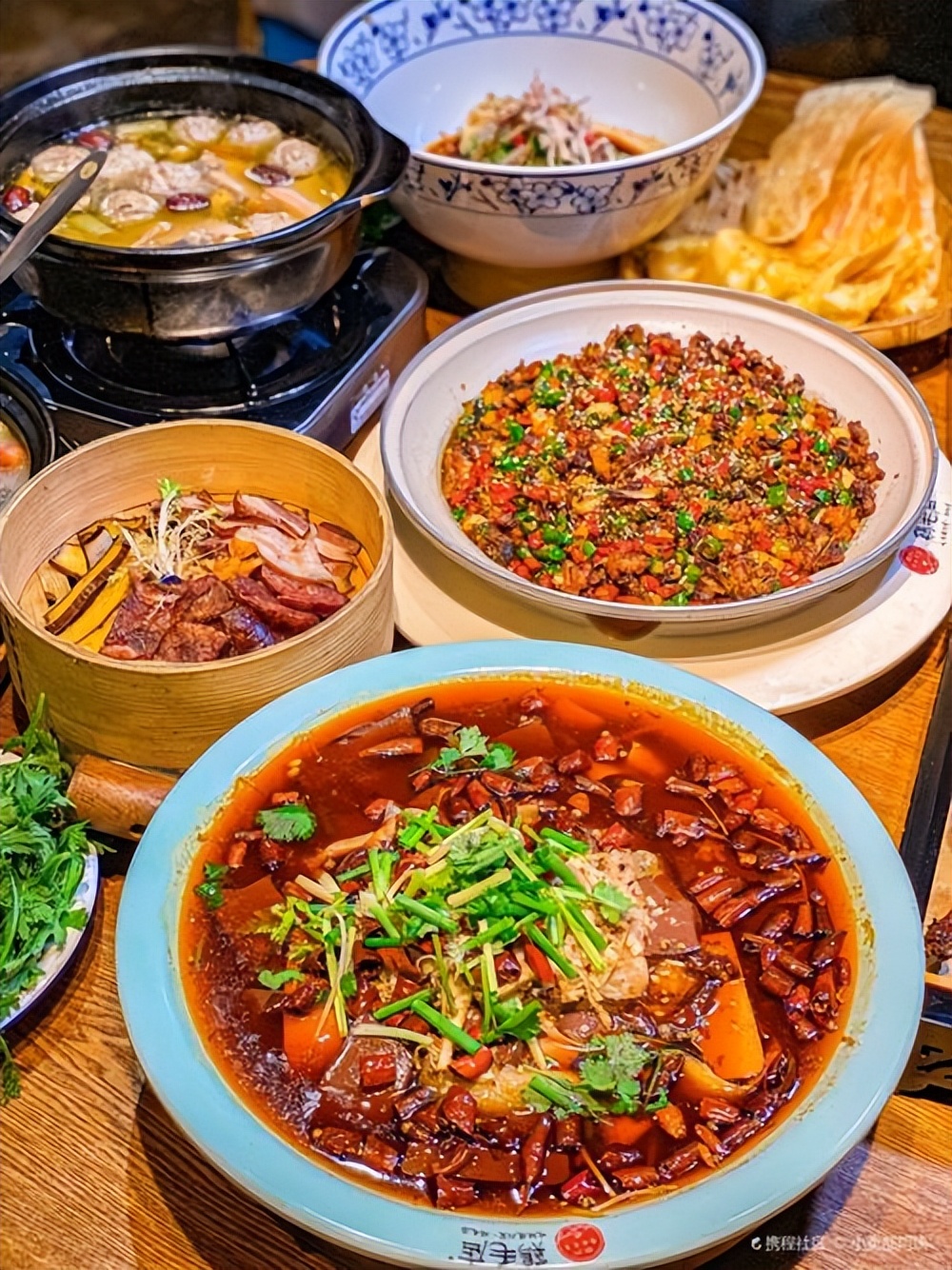 蜀绣成都的古典优雅，来速8精选酒店感受一番