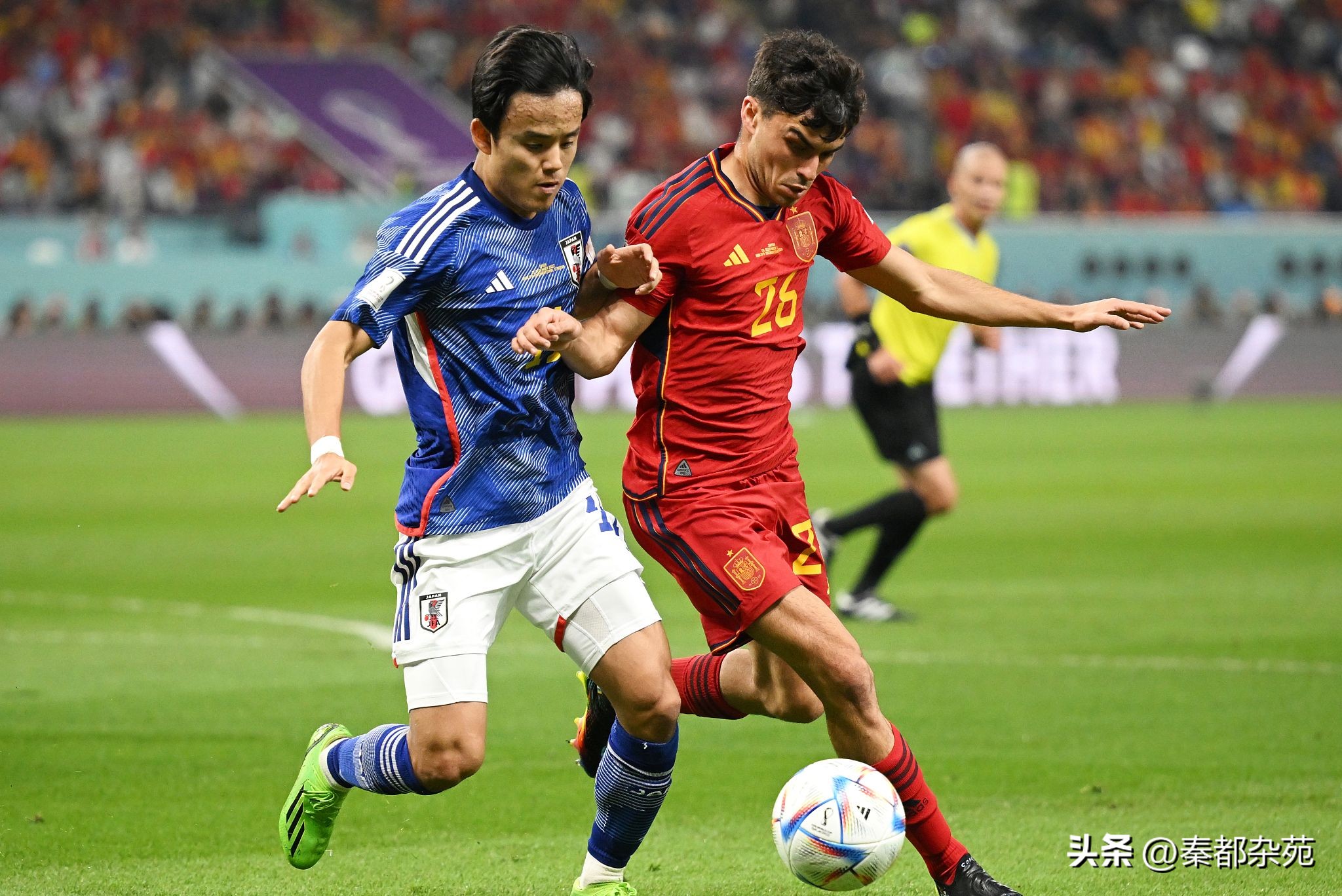 2022年的西班牙足球有多强,中国足球队对战西班牙足球队