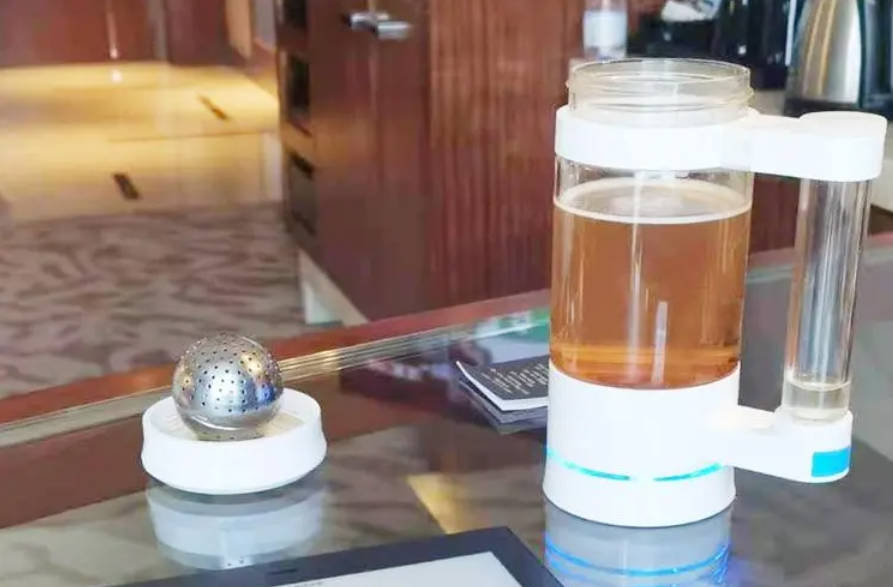 富氢水杯定制源头厂家,富氢水杯源头厂家14年