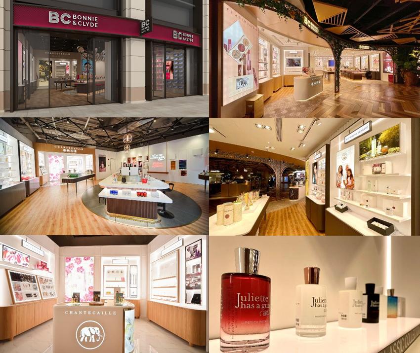 中国企业如何斩获高端国际美妆香水品牌？独家专访两方创始人