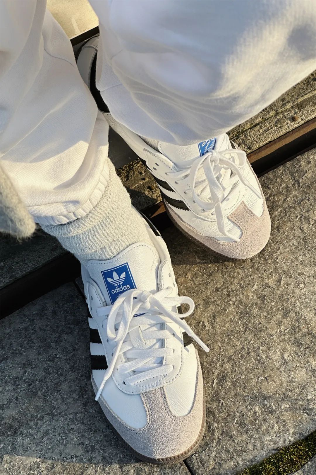 samba德训鞋补货,samba德训鞋购买渠道