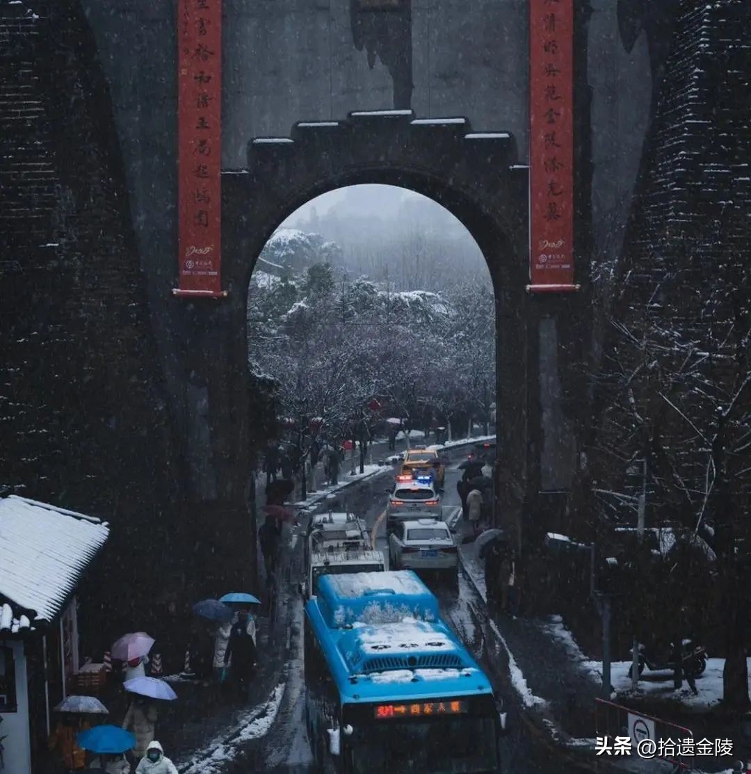 南京玄武区景点名称大全,南京玄武区景点免费