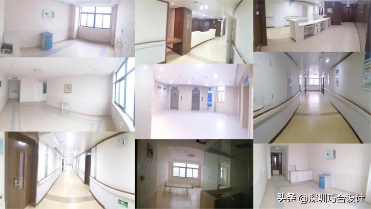医院产科病房改造,产科病区搬迁规划