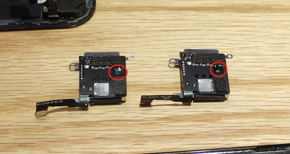 美版iphone12promax换成套屏,iphone12promax美版改双卡