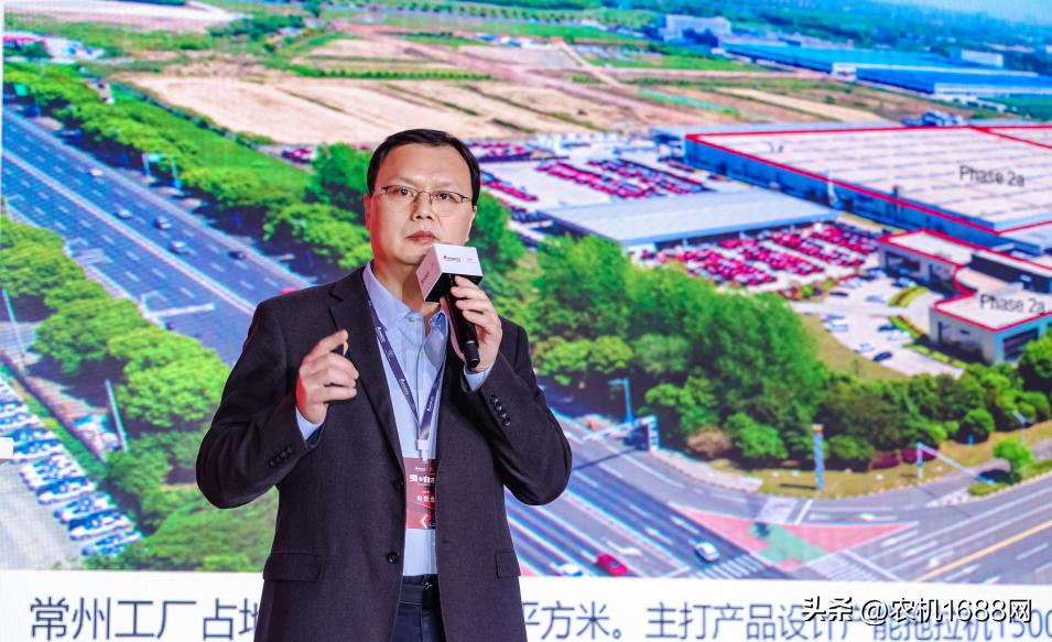 麦向未来,麦麦向未来