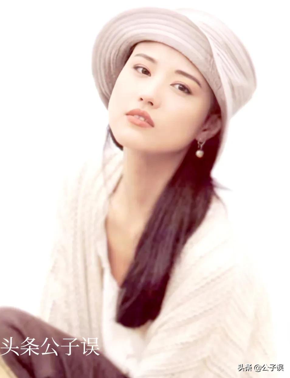 周海媚和吕良伟的爱情故事,周海媚和吕良伟婚姻维持多久