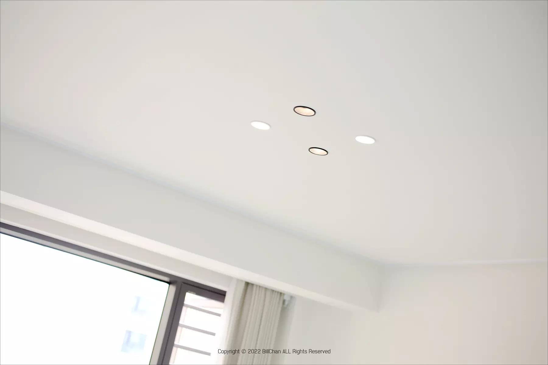 无主灯只用射灯为什么贵,无主灯真的不实用么