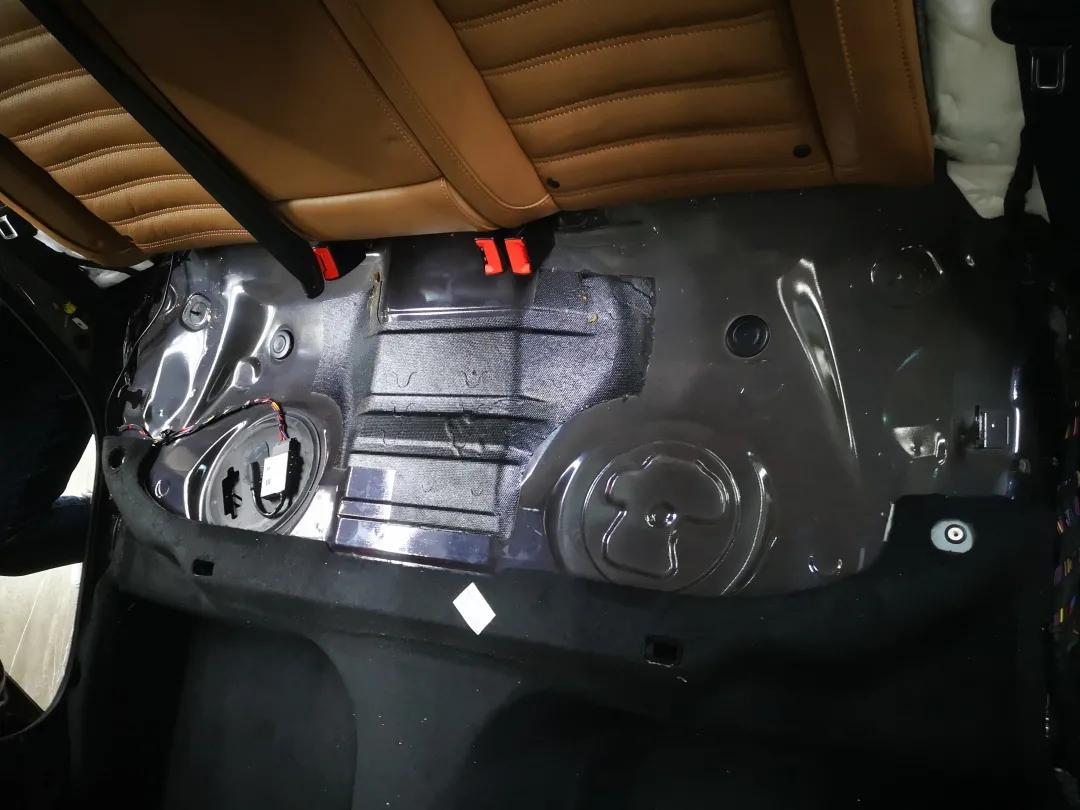 大众帕萨特改音响哪个最好,沉浸式听大众帕萨特音响