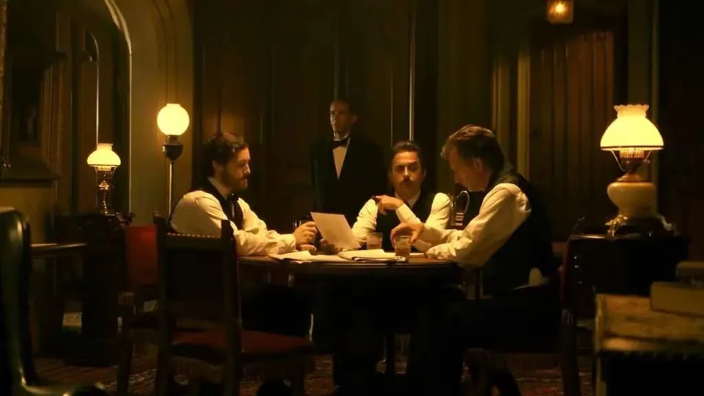 10部财富纪录片，建议N刷｜脱贫比脱单更重要