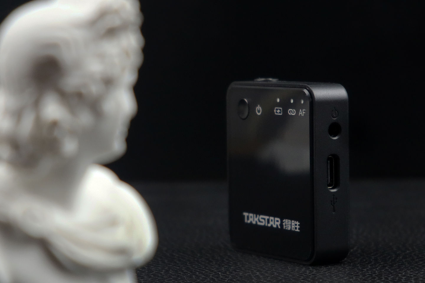 得胜v1无线领夹麦克风怎么样,得胜v1无线麦克风调节声音