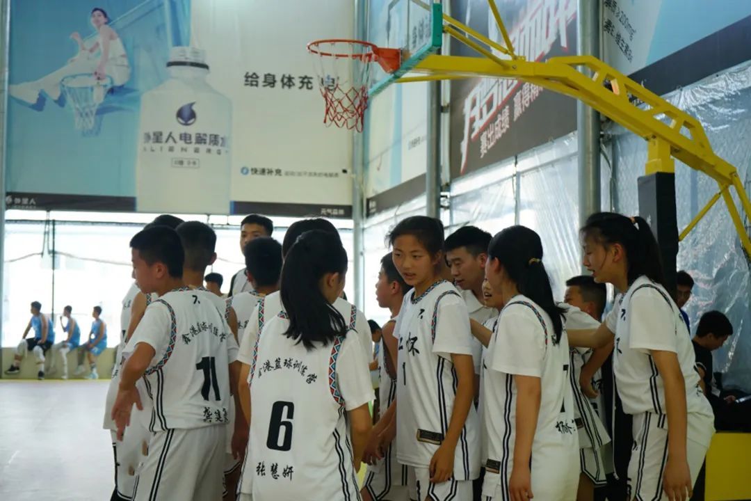 球星齐助阵，球场活力燃丨NYBO春季赛赛场掠影