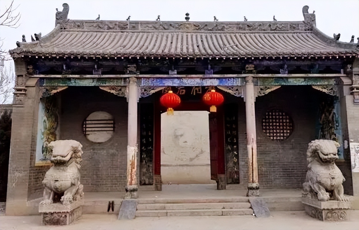 四大判官之首陆判,阎王爷手下的四大判官是谁