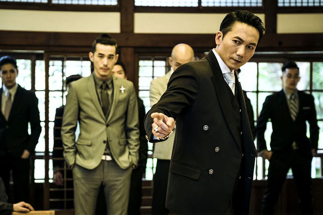 大圈帮猛人排名,大圈帮最后的大佬