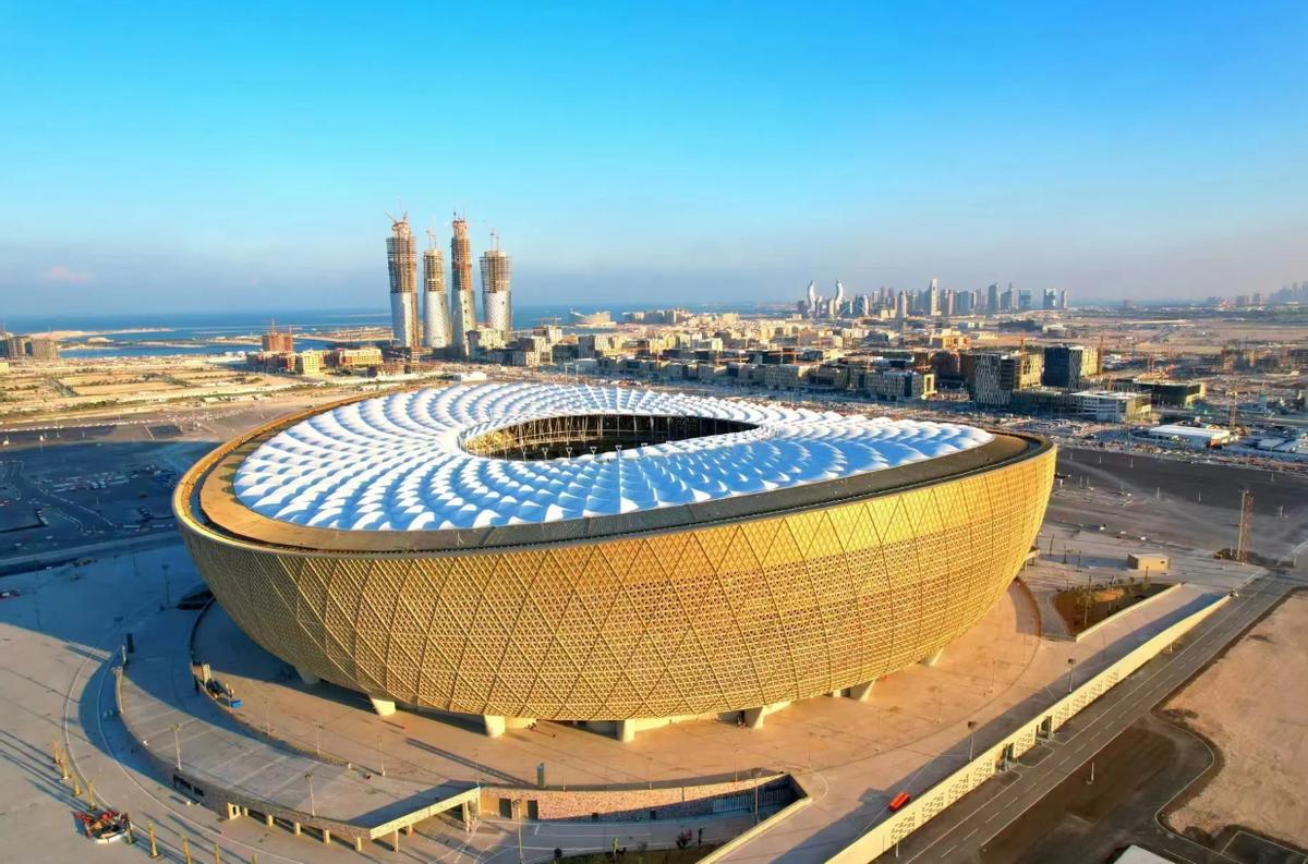 卡塔尔足球怎么崛起的呢,最有争议的体育赛事