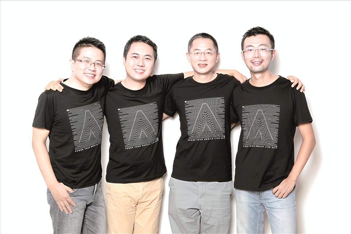 安克创新阳萌：辞去百万年薪毅然回国，靠卖充电宝成百亿巨企