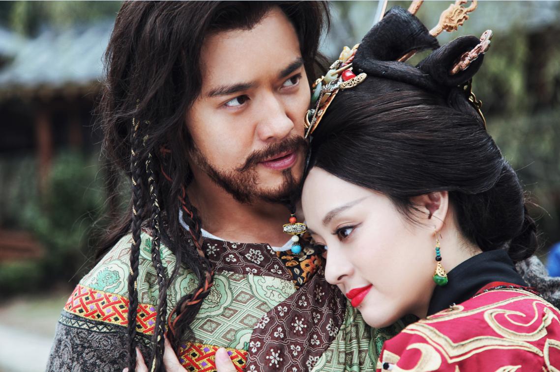 董璇高云翔到底发生了什么事,董璇高云翔最近出什么事了