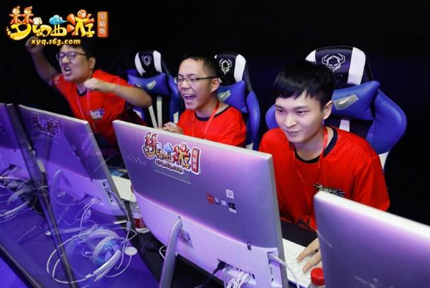 梦幻西游最新十八门派闯关统计,梦幻西游全民pk攻略