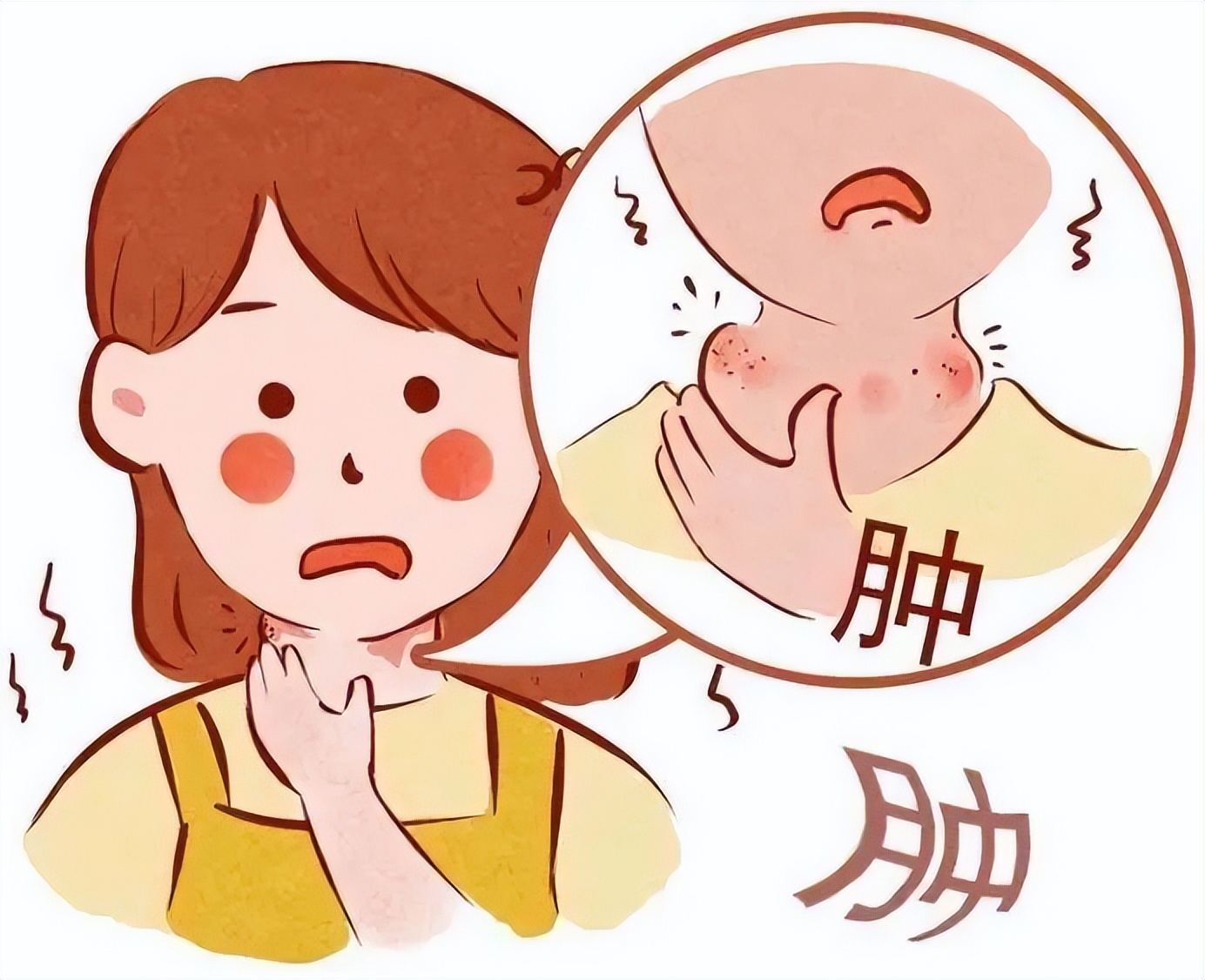 甲状腺癌是“懒癌”?别低估其破坏力