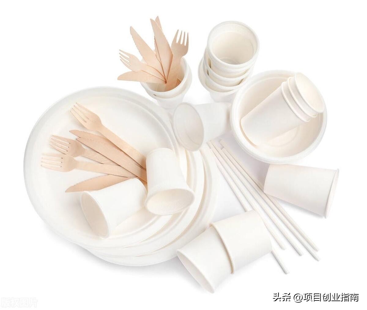 零成本创业项目最新思路,可行的创业