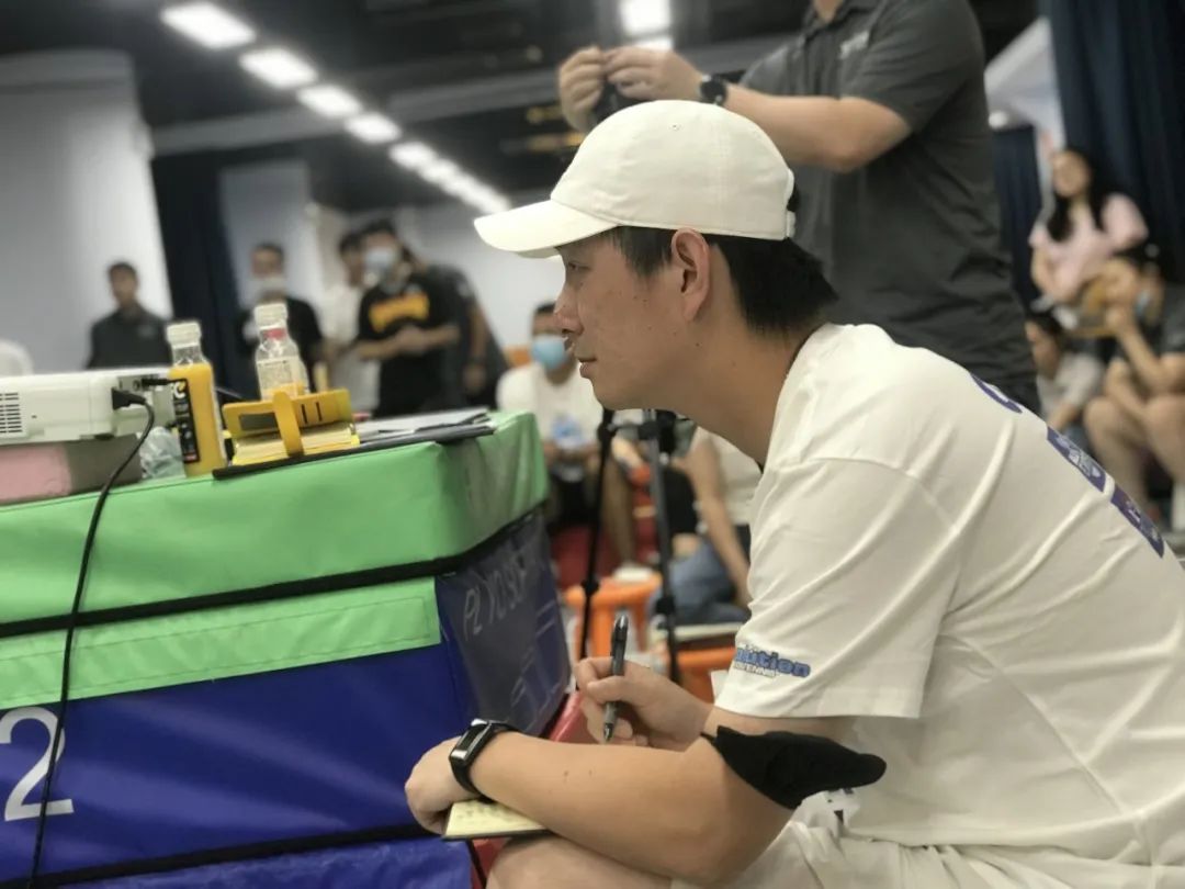 小小一只可以打网球吗？3-5岁幼儿网球启蒙课程开启宝贝们的夏天