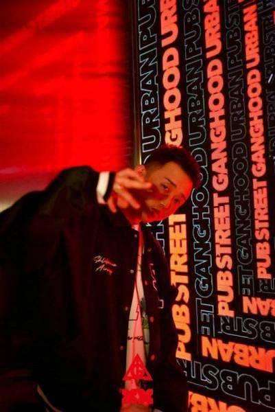 rapper的绝活,rapper职业汇总