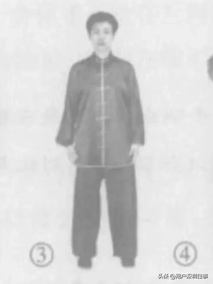 打坐站桩一般怎么做的,站桩与打坐明显有自动收功感