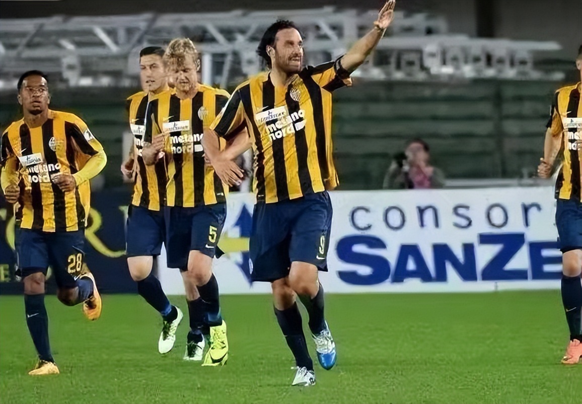 求意甲各个球队的绰号,意甲各个球队绰号大全