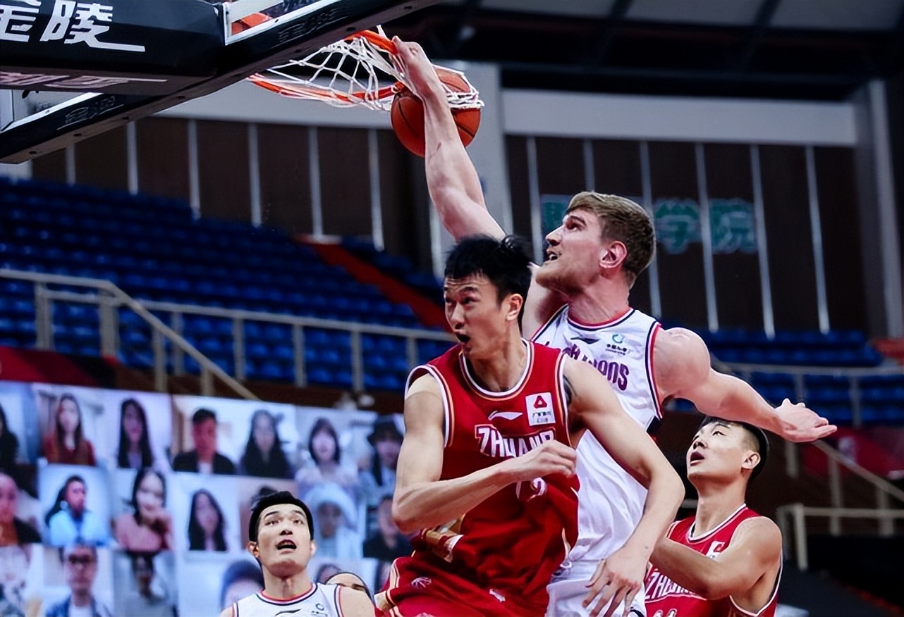 浙江广厦男篮胜广东宏远,浙江广厦男篮篮球赛冠军