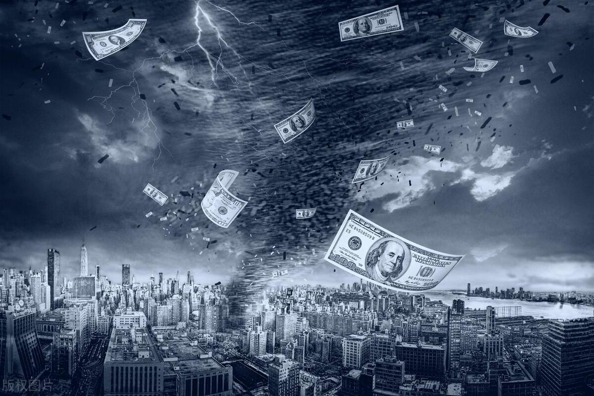 经济危机来了普通人如何应对,经济危机下老百姓该如何投资