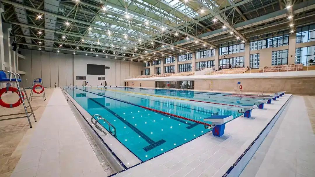 今起，这个场馆又免费开放了！