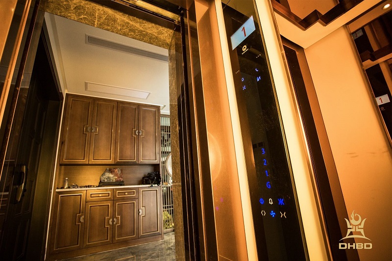 上饶电梯家用厂家直销,衢州别墅专用电梯推荐厂家