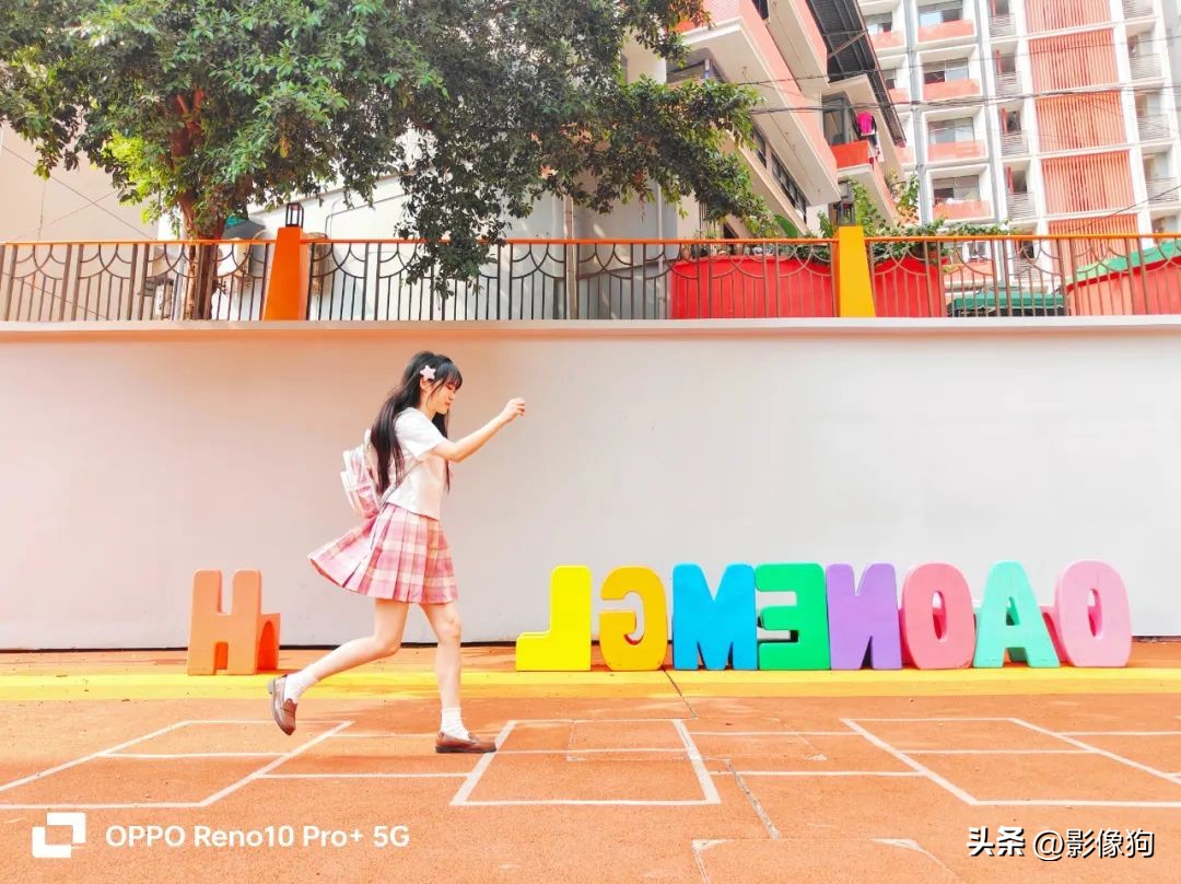 opporeno10pro人像拍照,opporeno10pro人像拍照效果