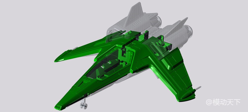 「4月新品」万代SHF巴斯光年（阿尔法西装）/超合金XL-15飞船曝光