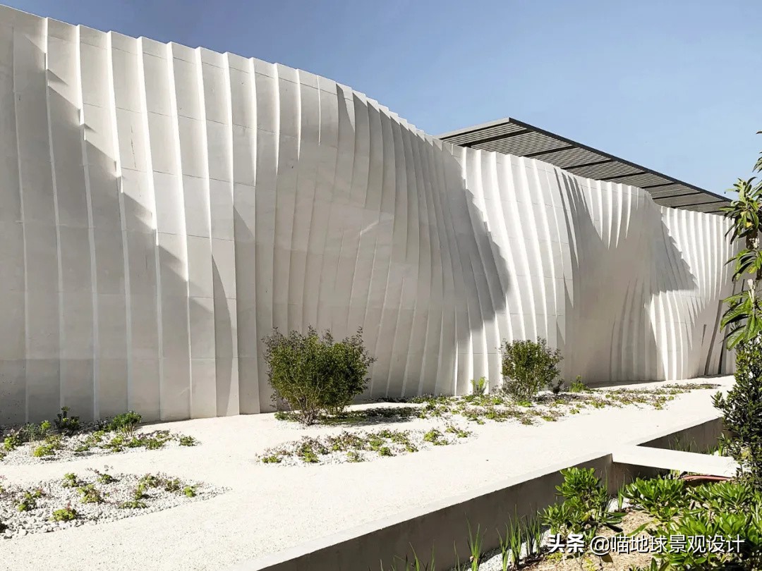 最不俗的景观设计,景观设计赏析