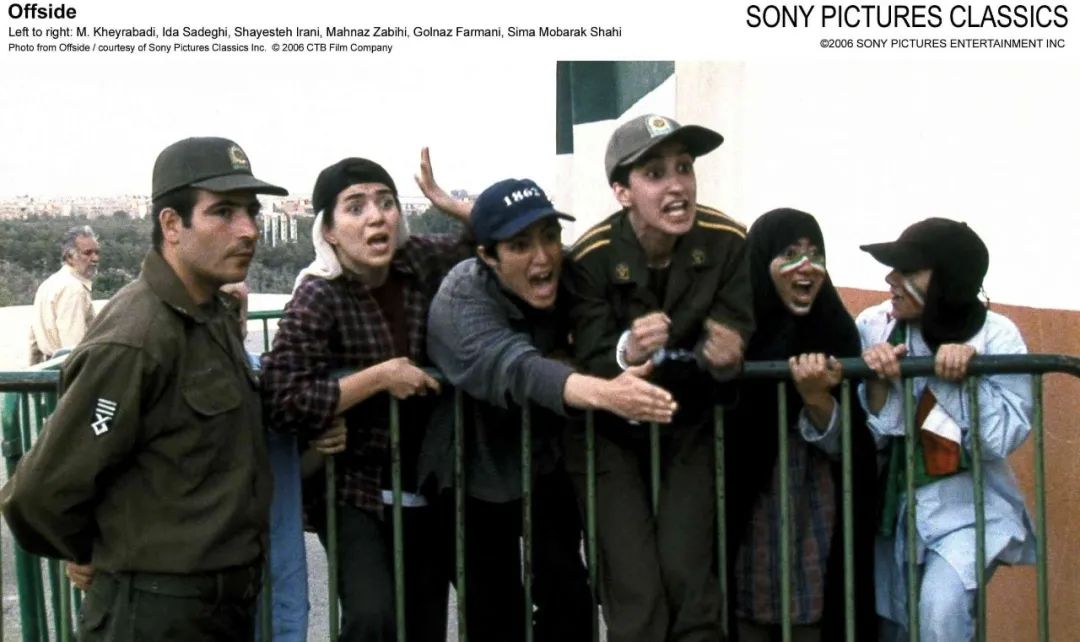 讲述世界杯的足球电影有哪些,卡塔尔世界杯足球比赛电影