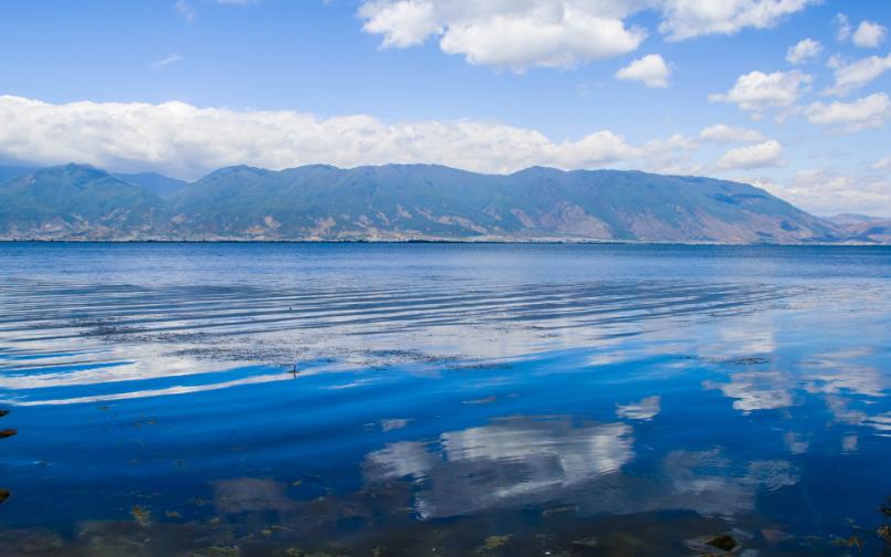 人少景美！云南十一中秋10个小众旅行地，不看人头不掉坑