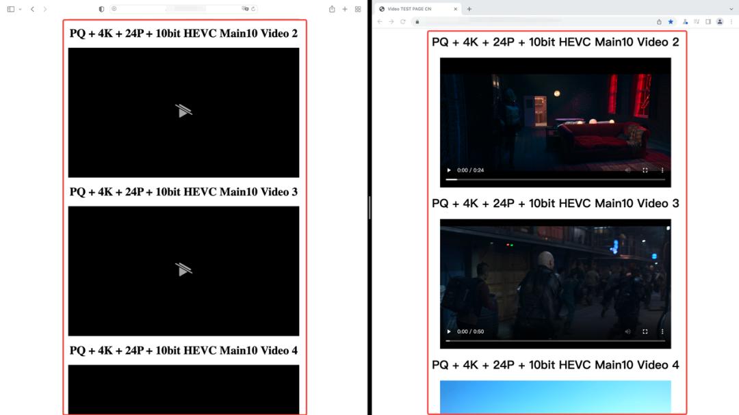 8khdr视频效果,8khdr显示器