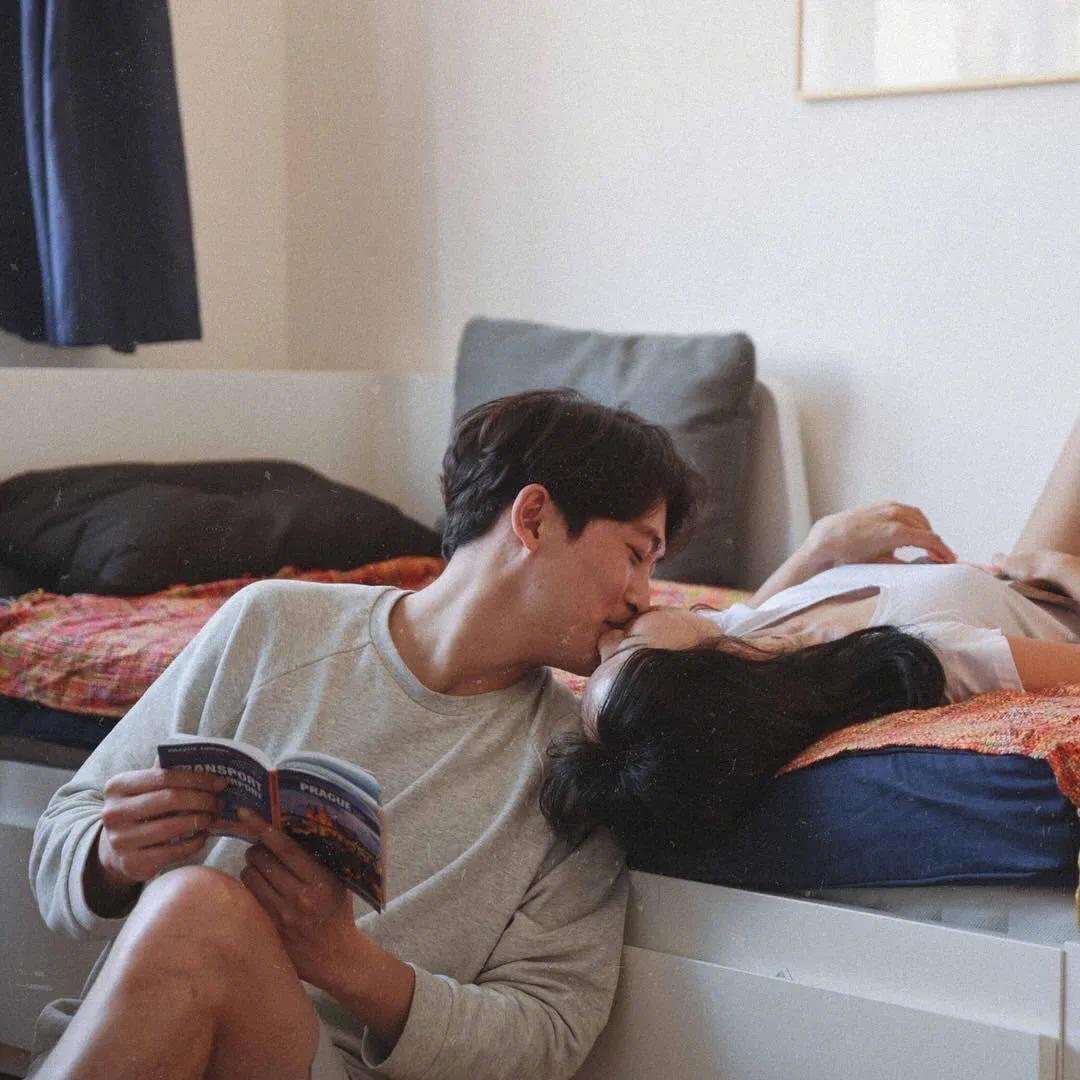 摩羯座分手后怎样再开始一段恋爱,摩羯座真的想分手后的表现