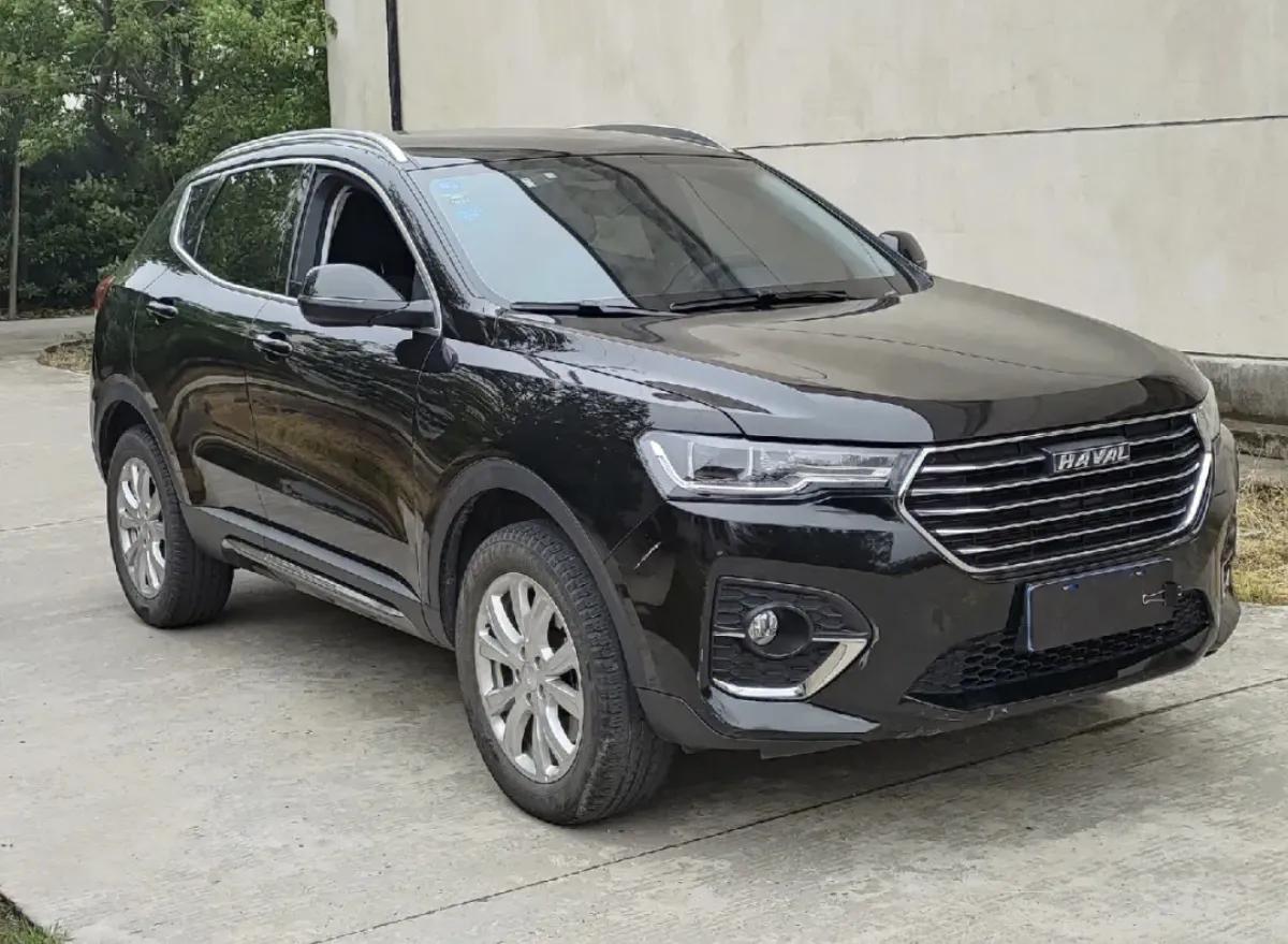 荣威2022款15t中型suv价格和油耗,12-14万油耗低的suv纯燃油车型大全