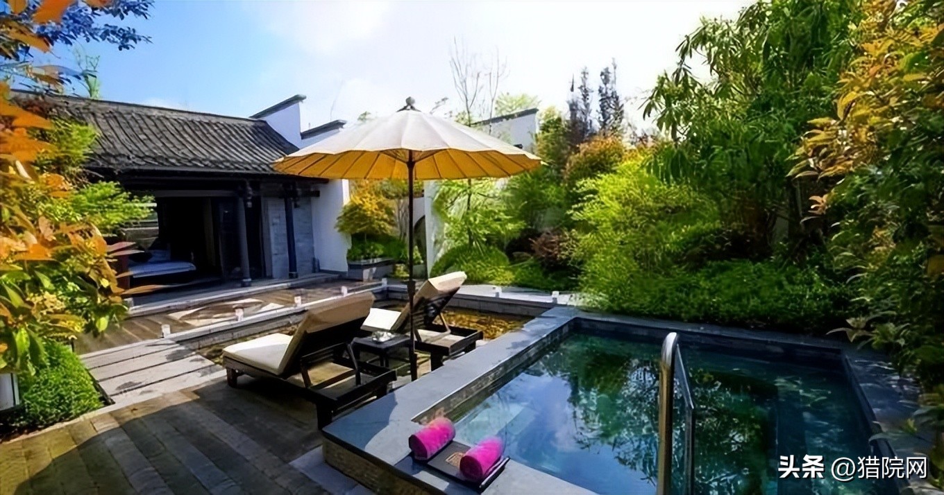 怎么租个农村院子做民宿,租个农村小院可以做什么