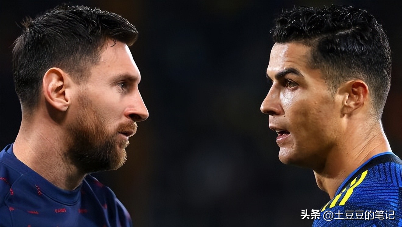 c罗没有世界杯就不能成球王吗,c罗没有足球天赋