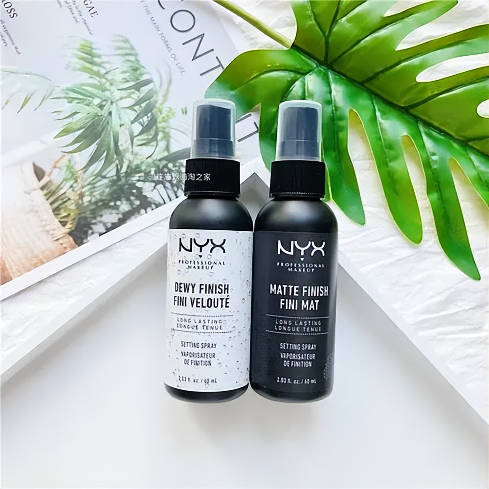 学生新手必备7种化妆品,化妆品新手适用